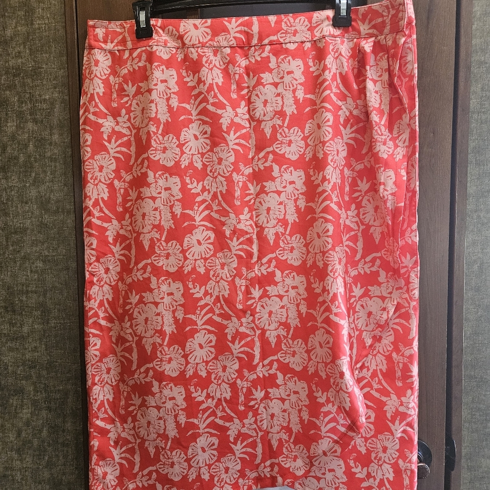 RipSkirt Hawaii Length 3 XXL NWOT